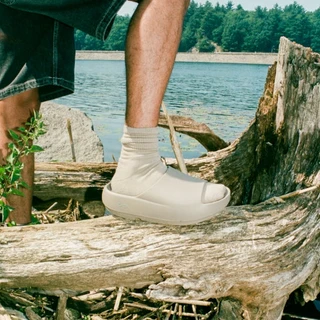 OOahh PLUS Driftwood